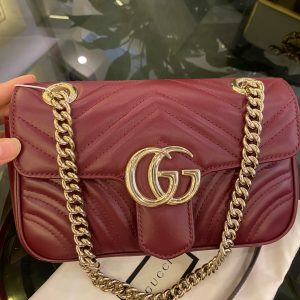 Gucci marmont