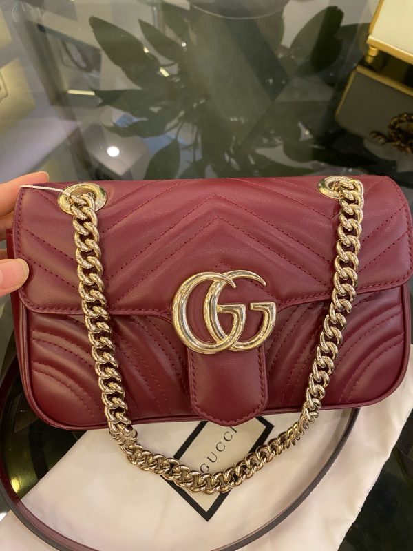 Gucci marmont