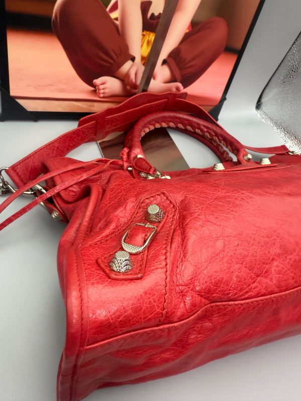 Balenciaga city bag - Image 4