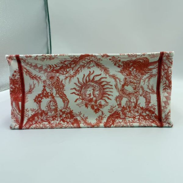 Dior tote - Image 7
