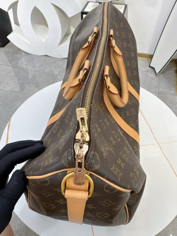 Louis Vuitton Keepall 50
