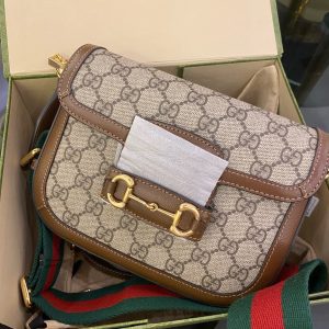 Gucci Horsebit mini