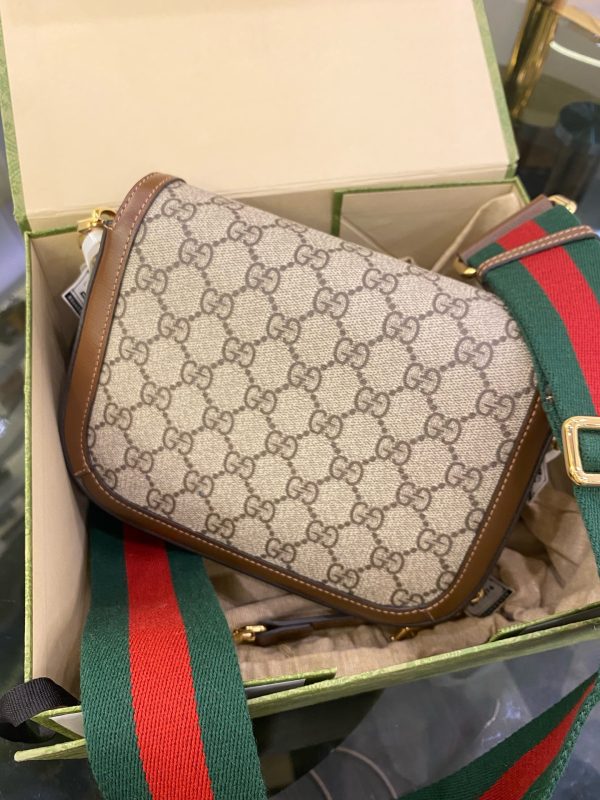 Gucci Horsebit mini - Image 3