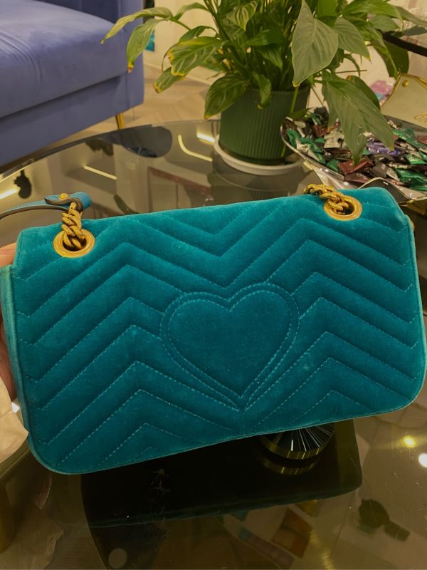 Gucci marnont - Image 3