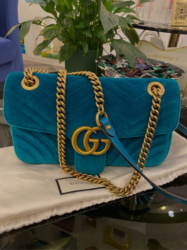Gucci marnont - Image 2