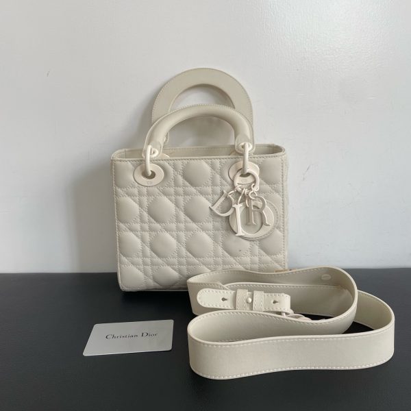 Dior lady