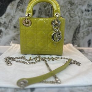 Dior lady