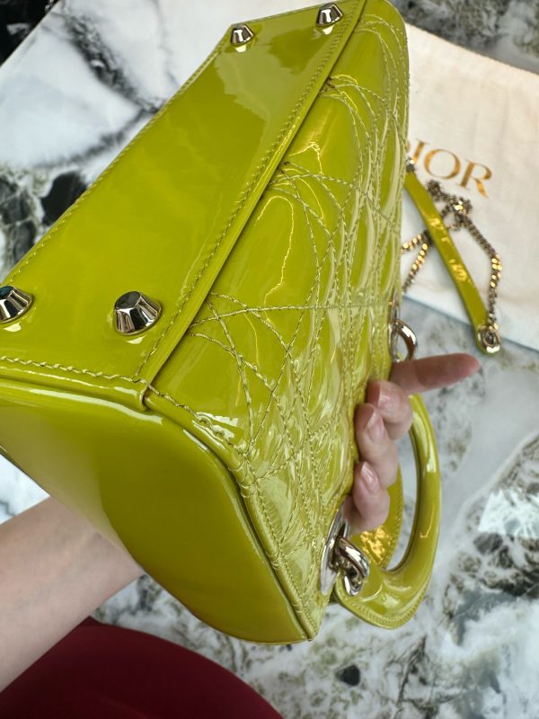 Dior lady - Image 4