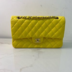 Chanel CF