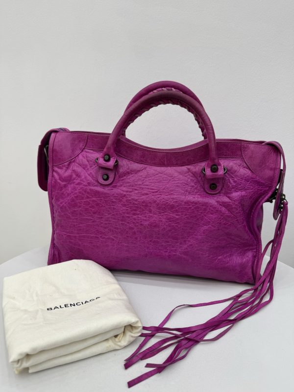 Balenciaga city bag - Image 2