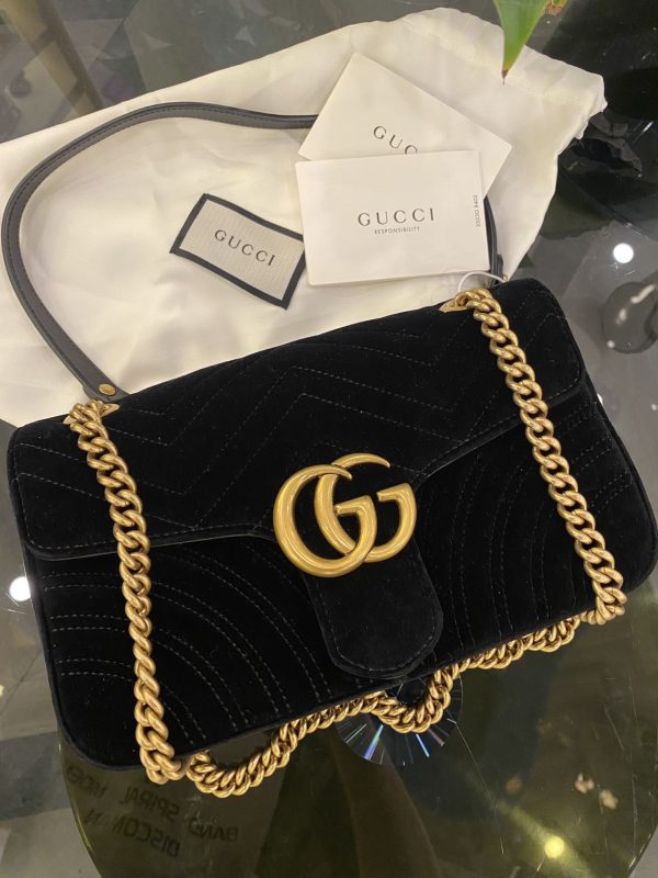 Gucci marnont - Image 3
