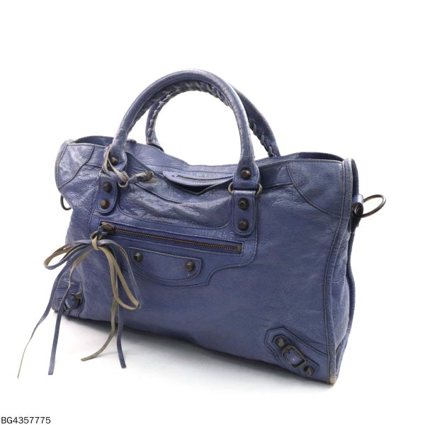 Balenciaga city bag - Image 6