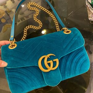 Gucci marnont