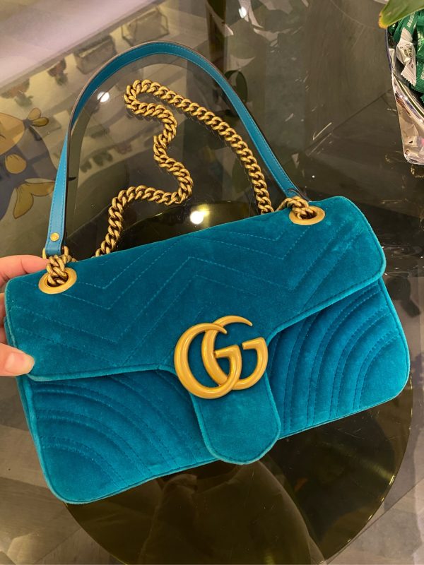 Gucci marnont