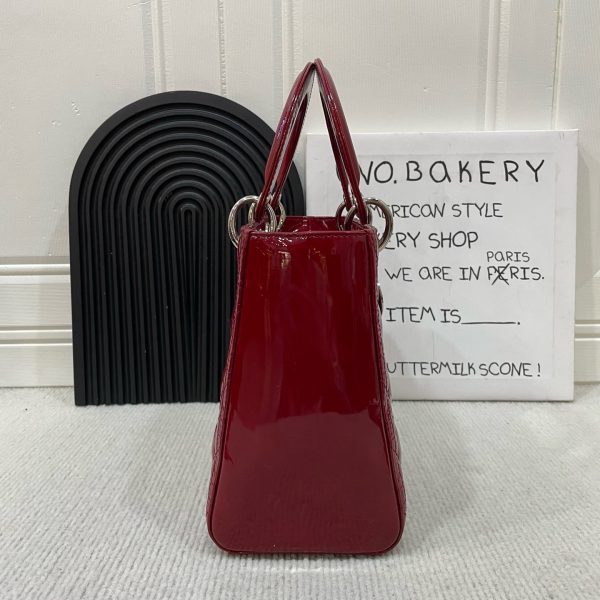 Dior lady - Image 3