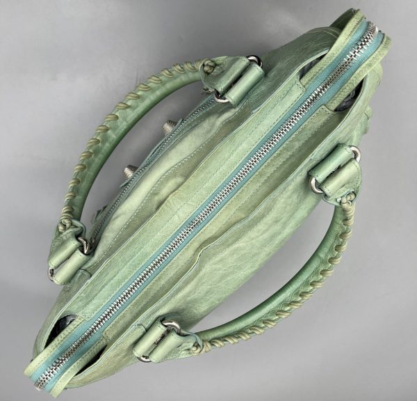 Balenciaga city bag - Image 7
