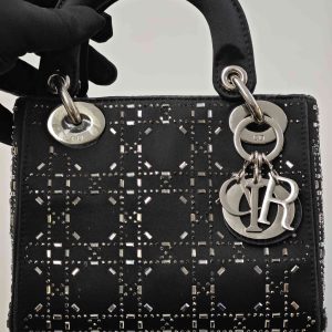 Dior lady