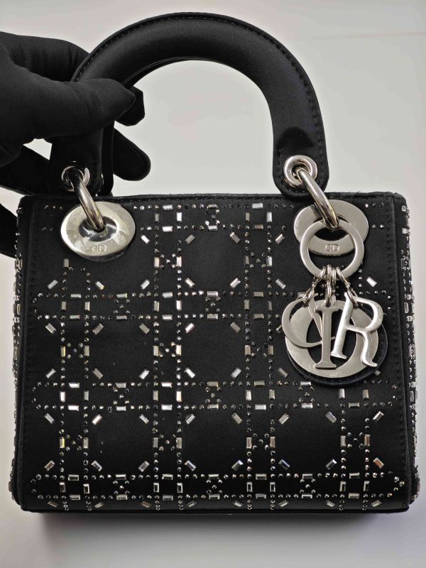 Dior lady