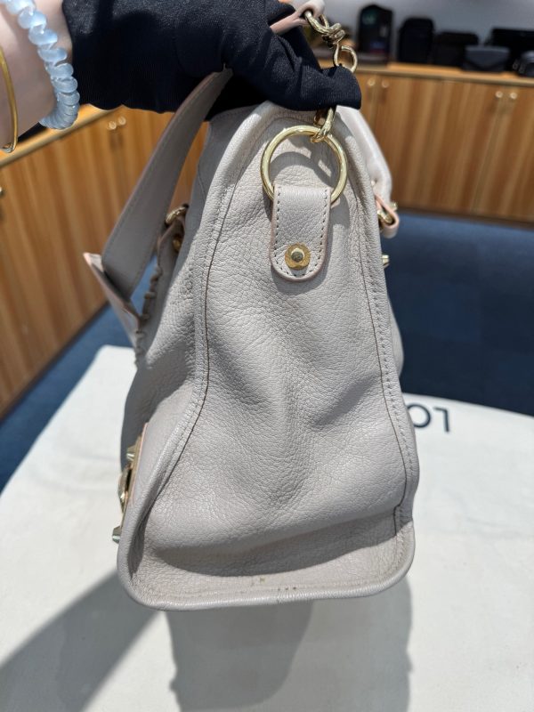 Balenciaga city bag - Image 4