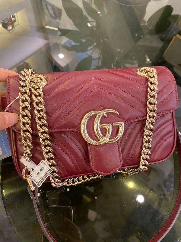 Gucci marmont - Image 2