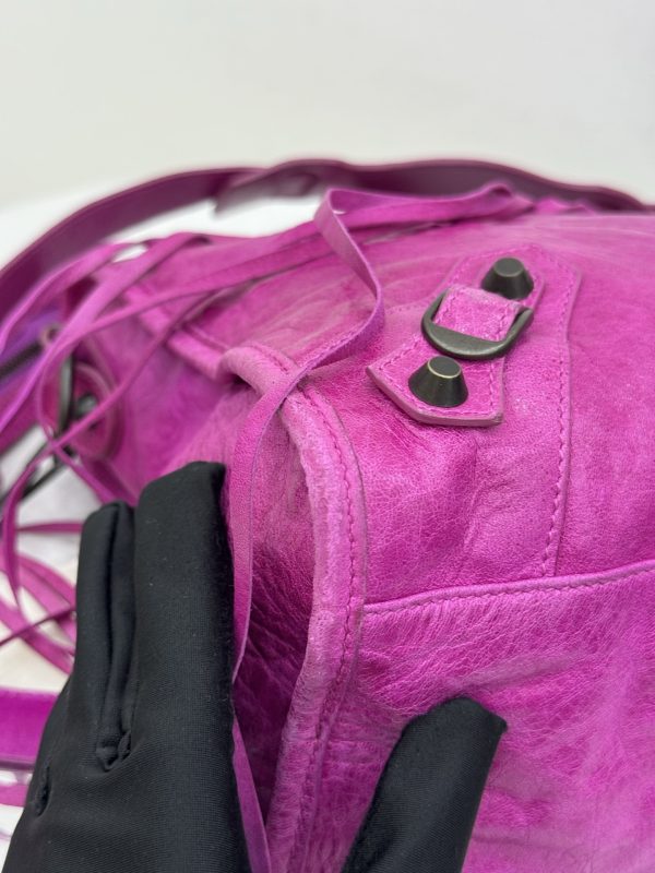 Balenciaga city bag - Image 5