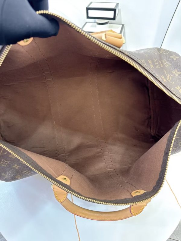 Louis Vuitton Keepall 50