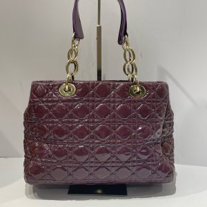 Dior lady