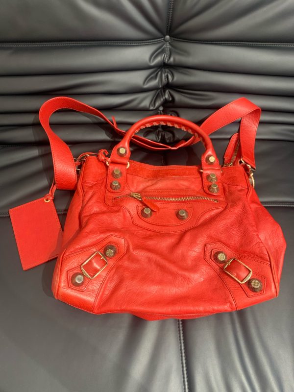 Balenciaga city bag - Image 2