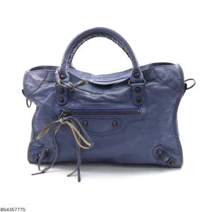 Balenciaga city bag