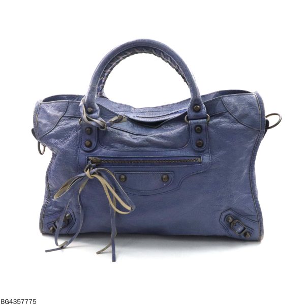 Balenciaga city bag