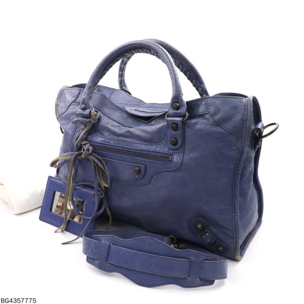 Balenciaga city bag - Image 3