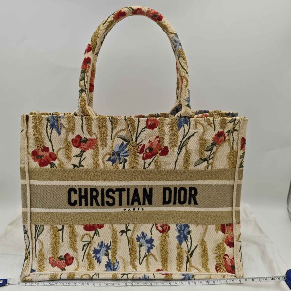 Dior tote