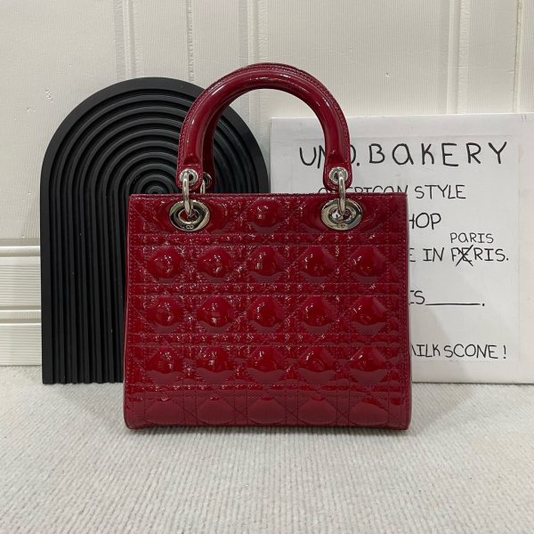 Dior lady - Image 2