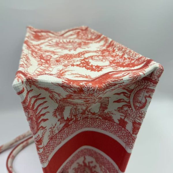 Dior tote - Image 6