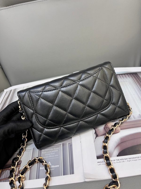 Chanel wallet - Image 2