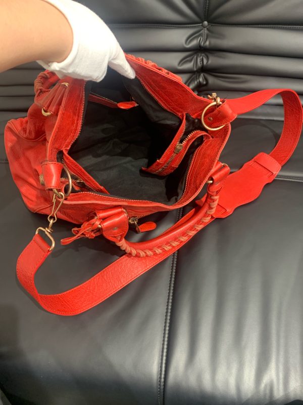 Balenciaga city bag - Image 9