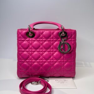 Dior lady