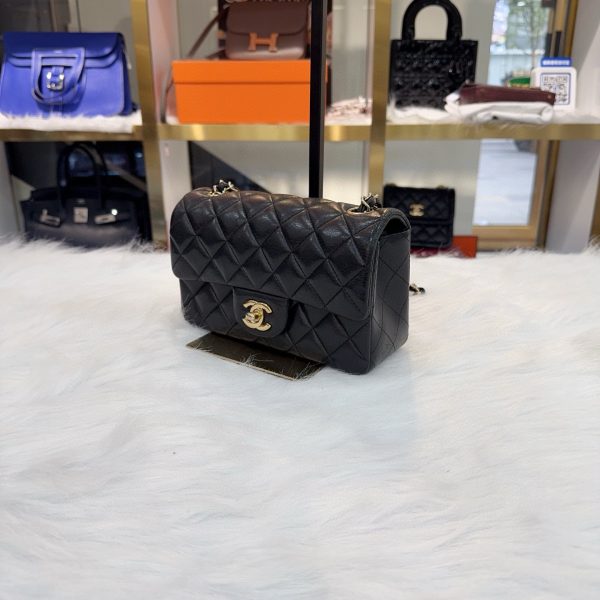 Chanel mini cf - Image 3
