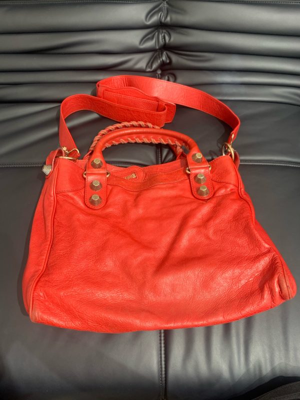 Balenciaga city bag - Image 3