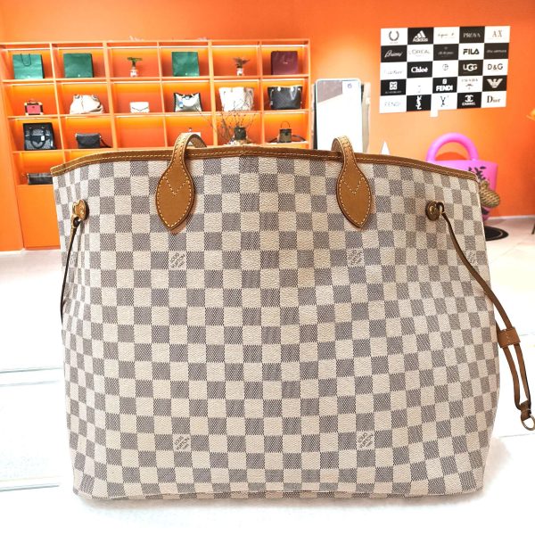Louis Vuitton Neverfull