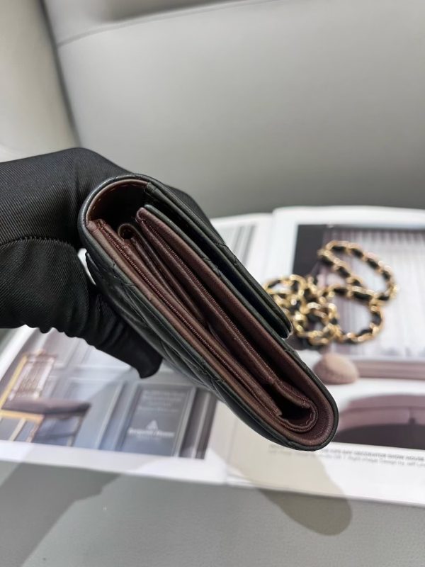 Chanel wallet - Image 6