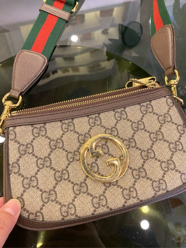 Gucci Horsebit - Image 2