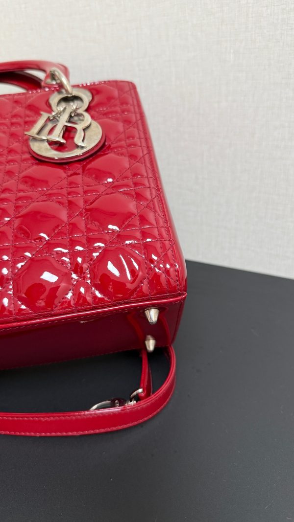 Dior lady - Image 6
