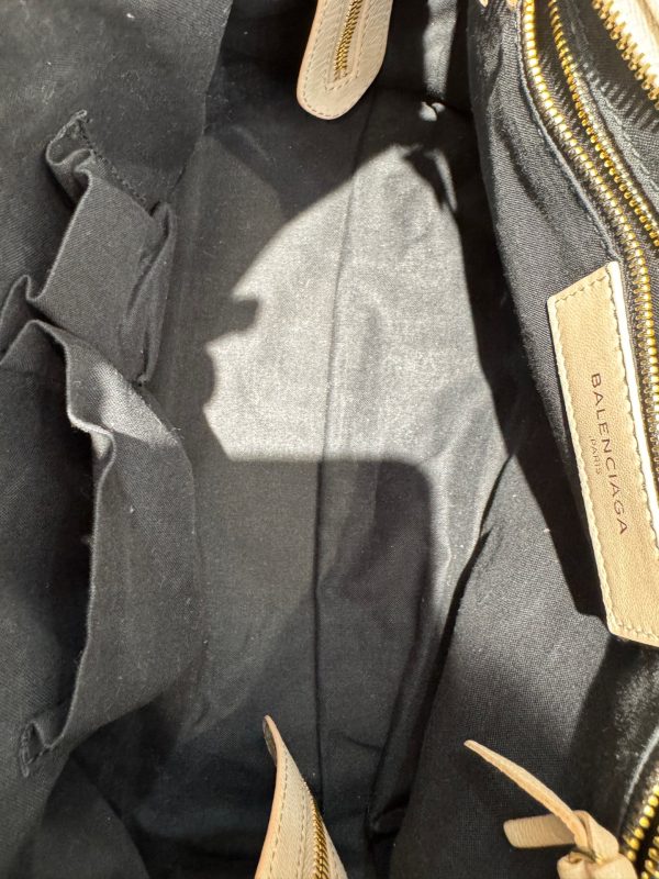 Balenciaga city bag - Image 6
