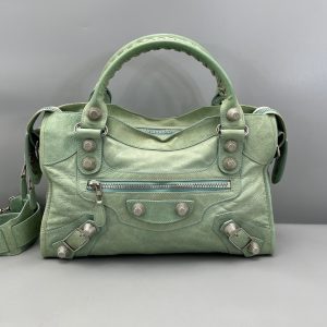 Balenciaga city bag