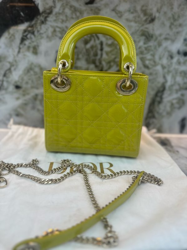 Dior lady - Image 2
