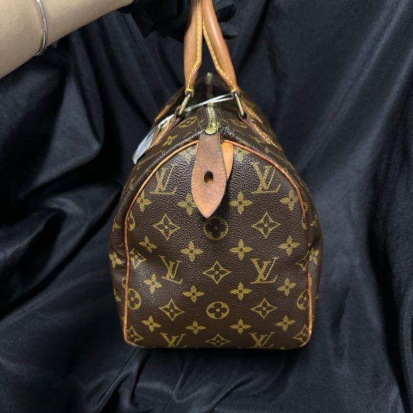 Louis Vuitton Speedy 30 Monogram - Image 5