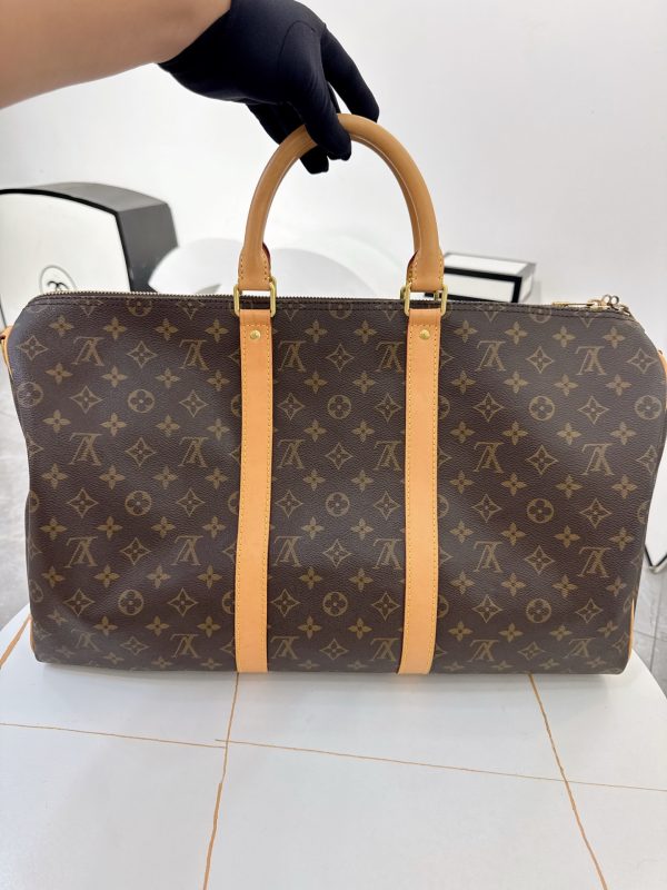 Louis Vuitton Keepall 50