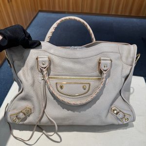 Balenciaga city bag