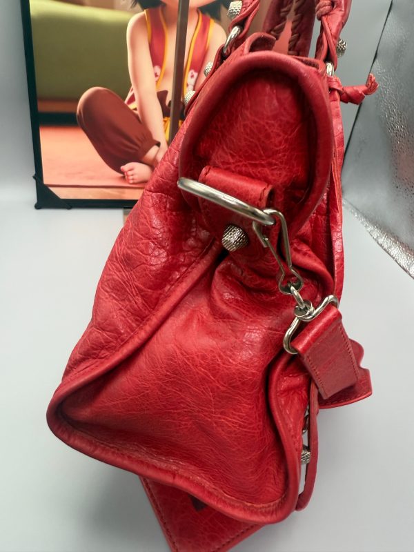 Balenciaga city bag - Image 8